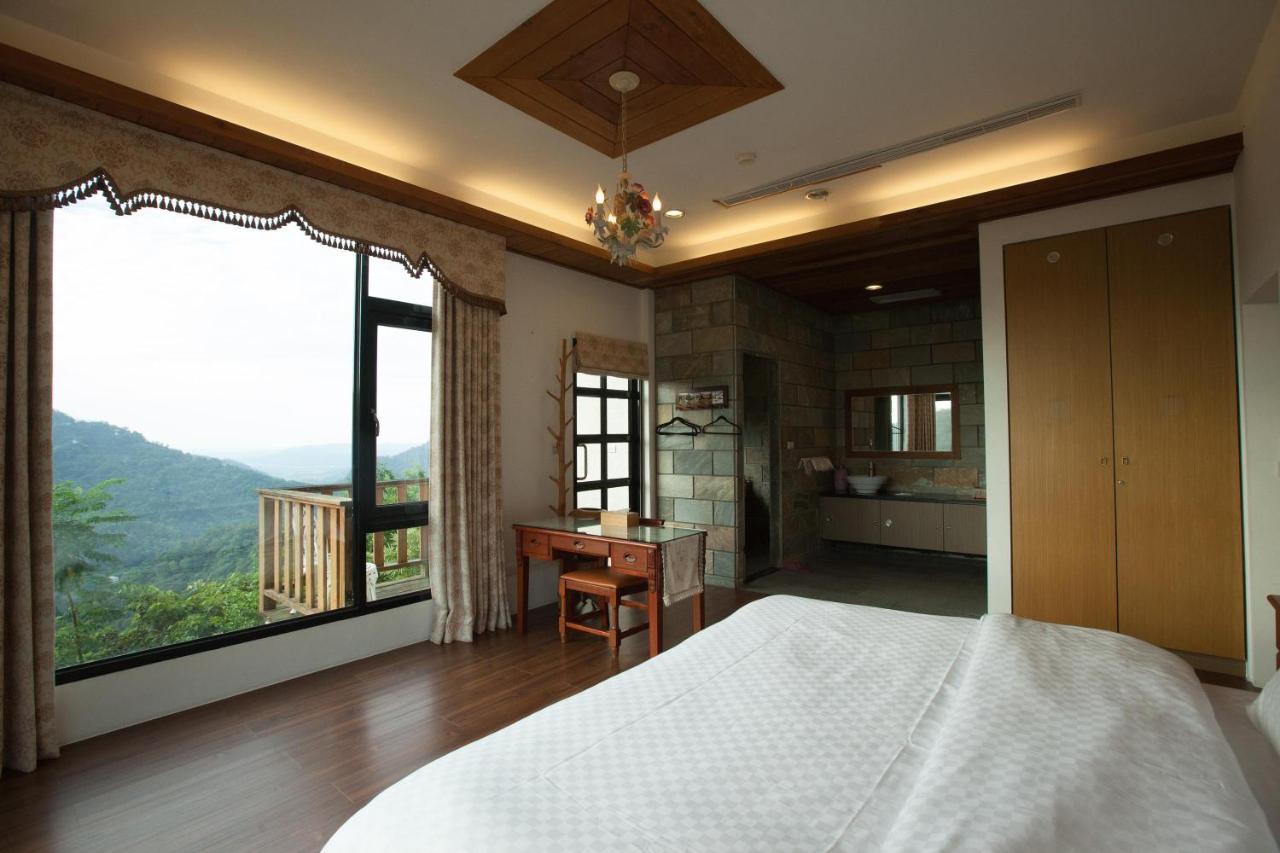 Apartamento Upon The Hill Zhudong Exterior foto