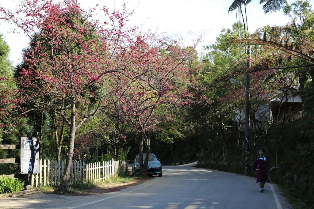 Apartamento Upon The Hill Zhudong Exterior foto